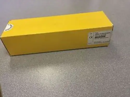 Turck Ethernet/Ip - Device Net Gateway Fxen-Ip-Dn/Cs30007