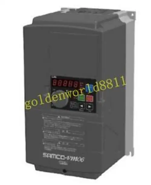 Sanken VM06-0110-N4 380V 11KW inversor