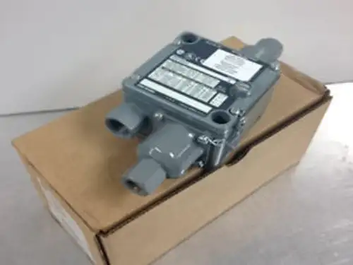 836Td451J Allen Bradley