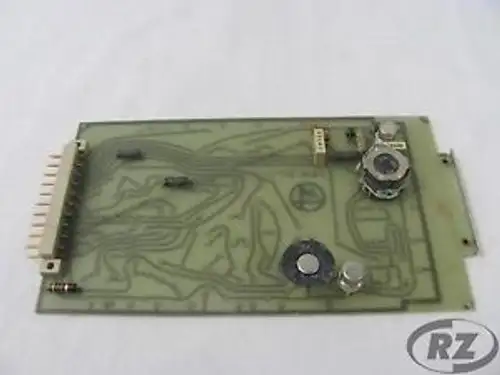 6203530500 Marposs Electronic Circuit Board