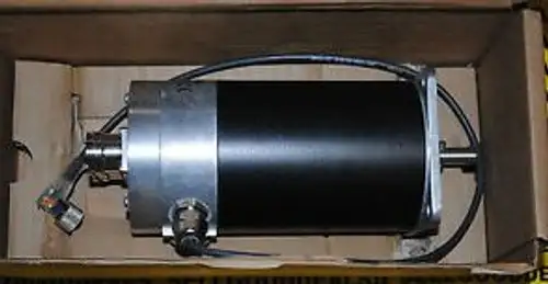 Santec Automation Ac-Sm1006-086/0-B Stepping Motor Ac Acsm10060860B Sandvik