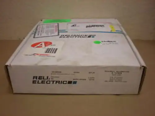 1 Reliance Electric 0-52808 052808 Printed Circuit Board Olva