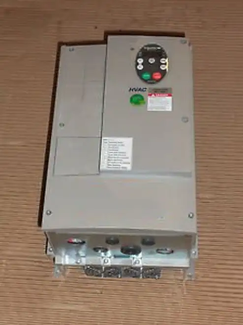 New Atv21Wu75N4 Ac Drive Altivar 10Hp 380V 400V 460V 480V Telemecanique