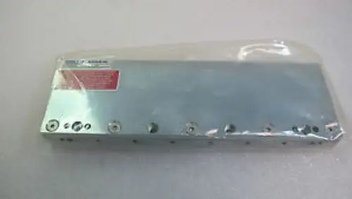 Danaher Pn/62-0023 Kollmorgen Platinum Ddl 05D Linear Actuator