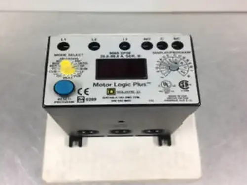 5 9065Sp36 Square D 9065-Sp36