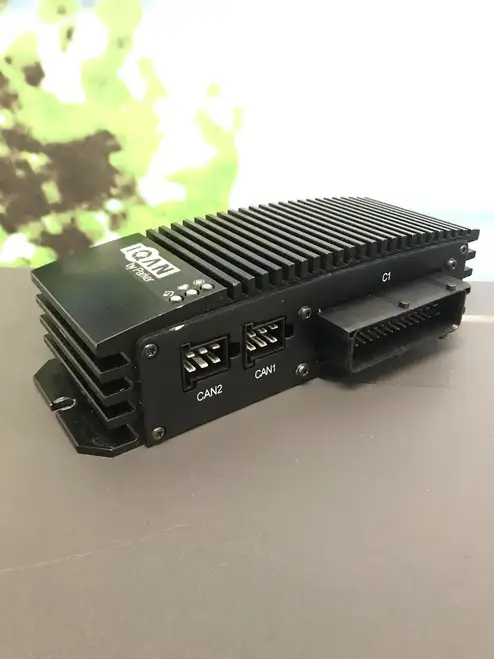 Parker IQAN-XS2