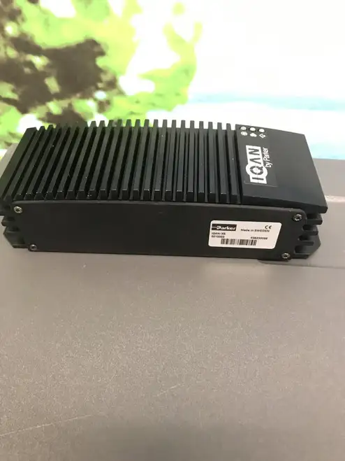 Parker IQAN-XS2