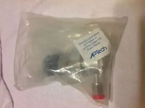 Aptech Regulator Ap1510S 2Pw Fv4 Mv4 Sc-Mk