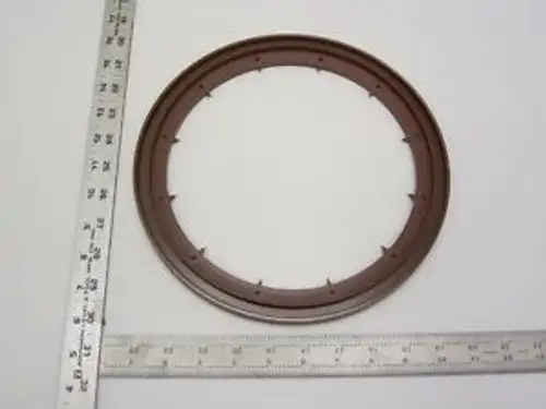 0020-32988 Clamp Vespel