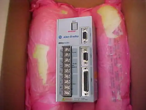 Allen Bradley 2098-Dsd-005X 7.5A Servo Drive