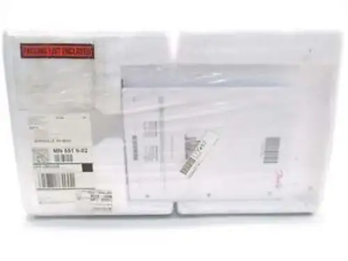 Danfoss FC-302P2K2T5E55H1 VLT 3HP 0-500V-AC 0-590Hz 5.6A accionamiento D497693