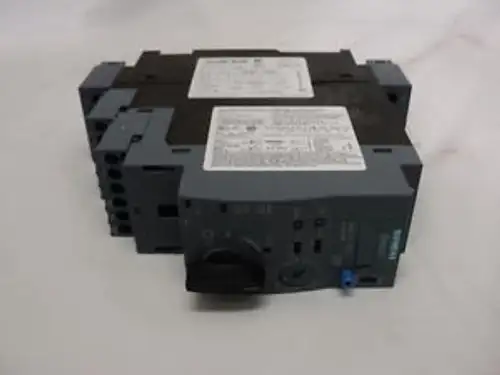 3Ra6120-1Ep32 Magnetic Contactor Siemens