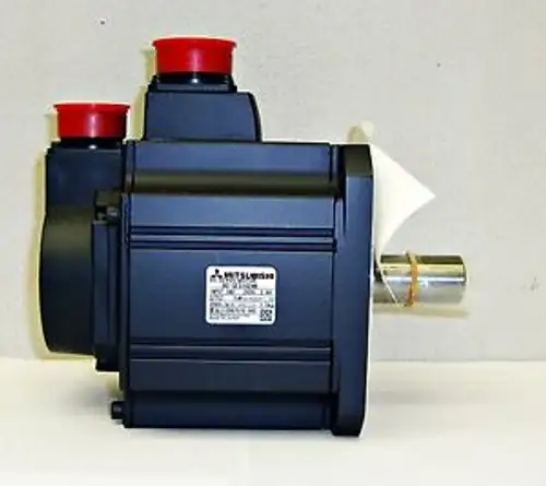 #Sls1G60 Mitsubishi 400V Servo Motor Part-Hc-Sfs1024K 14051Ell