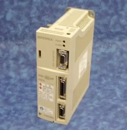 Yaskawa SGD-02AP Servopack AC Drive