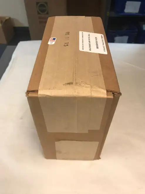 Hubbell Hc14-193-825-586 Typ 720 200 Ampere 600V Gleichstromkontakt Hc 14193825586