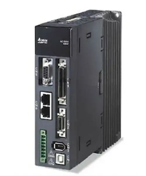 Asd-A2-3023-L 3Ph 220V 3Kw 19.4A 全閉環交流伺服驅動器