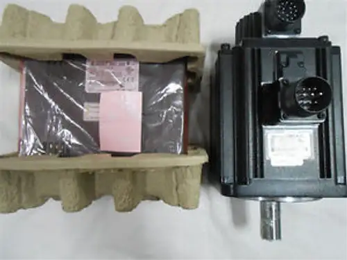 Delta 1Kw 3.18Nm ASD-B2-1021-B+ECMA-C21010RS 交流伺服馬達及驅動套件
