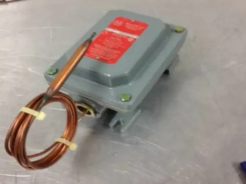 837A6E Allen Bradley