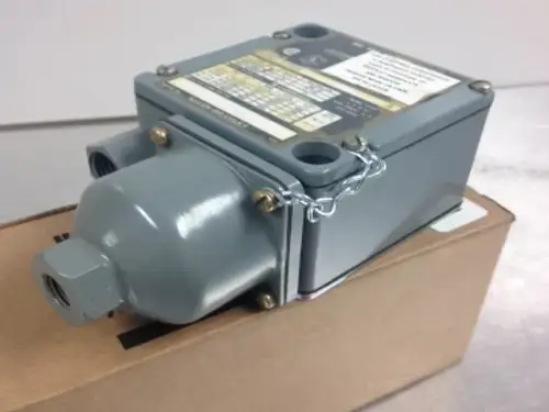 836Tt260J Allen Bradley