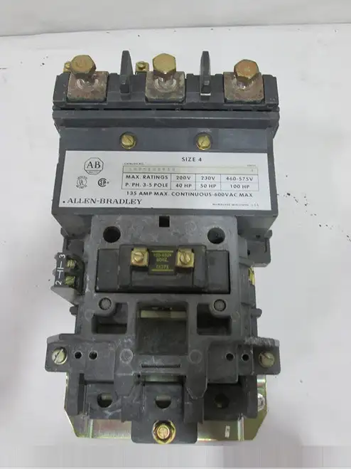 New Allen Bradley 500-Eob930 500Eob930