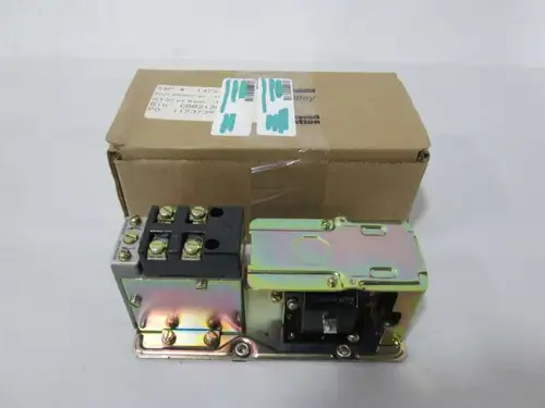 849-Z0D33 Allen Bradley Relays