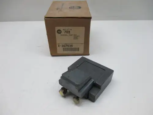 X307636 Allen Bradley