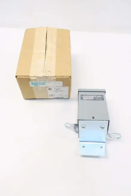 840A1 Allen Bradley