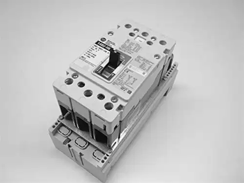 Allen Bradley 140U-H6C3-C30 B 30 Amp 塑殼斷路器