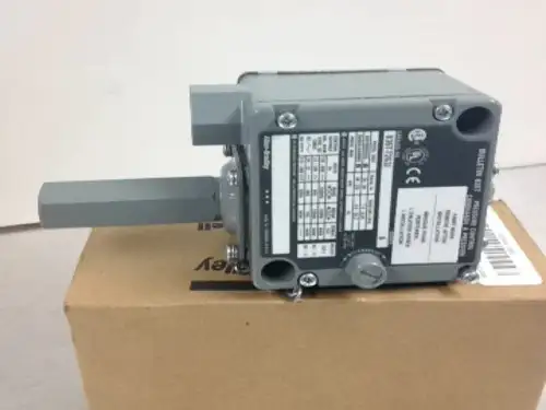 836Tt263J Allen Bradley