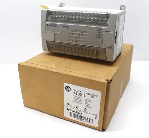 Allen Bradley 1762L40Bwa