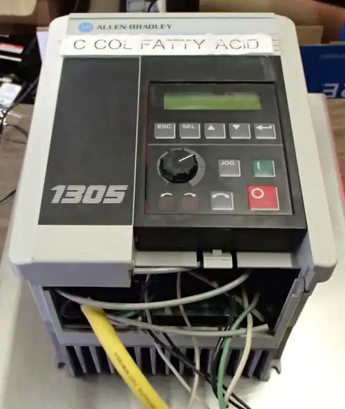 Allen Bradley 1305-BA04A-HA1 AC Drive