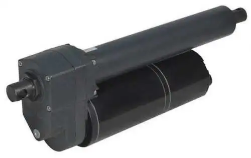 Warner Linear K2Xg20-115V-06 Attuatore lineare 115Vac 2200 Lb. 6 In