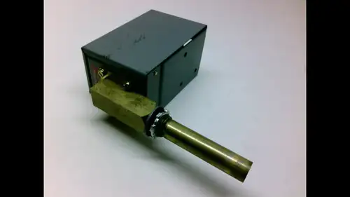 837H1 Allen Bradley