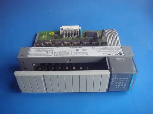 Allen Bradley 1746-OBP16 1746OBP16
