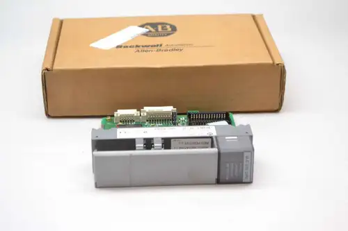 Allen Bradley 1747L511