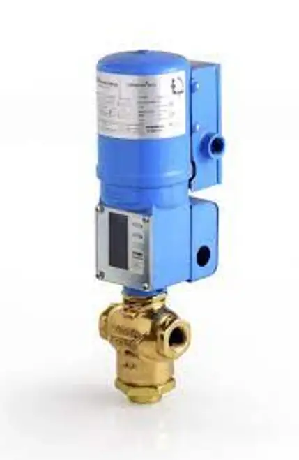 Asco Hov13A162T171 Hydramotor Gas Valve