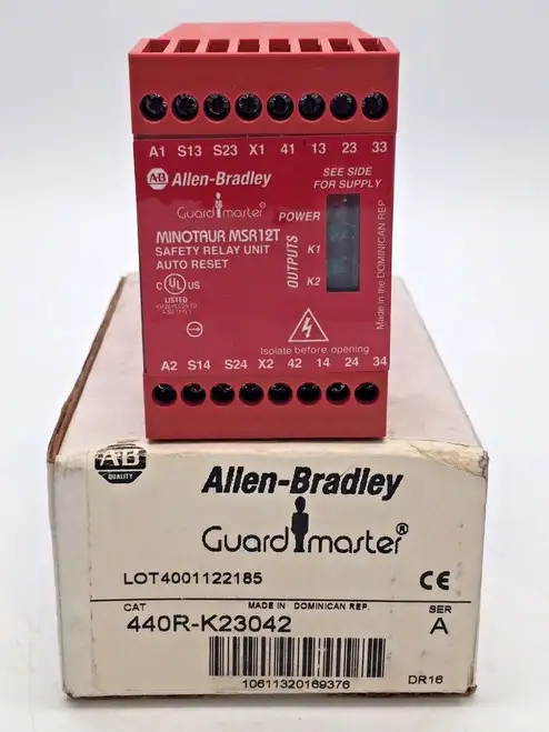 440Rk23042 Allen Bradley