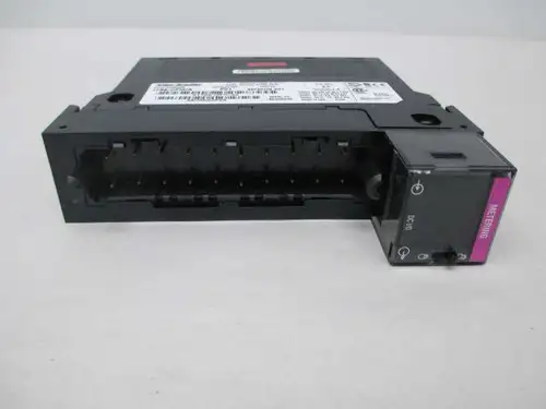 Allen-Bradley 1756-Cfm 2 módulo