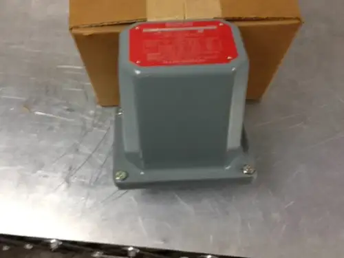 836Tt252E Allen Bradley