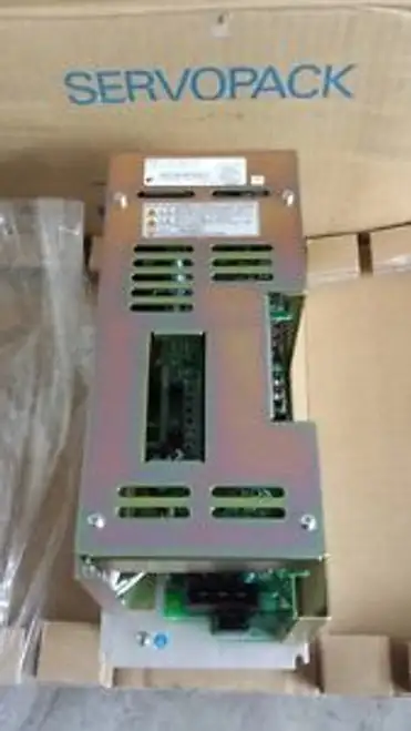 YASKAWA ELECTRIC JUSP-ACP10JAB