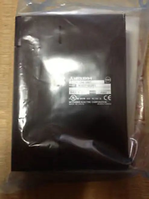NEW MITSUBISHI A1S-J71QLP21 MELSECNET/10 NETWORK UNIT A1SJ71QLP21 QnA