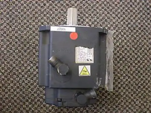 Kuka Robot Servo Motor A1 A2 A3 KR150 69-225-463