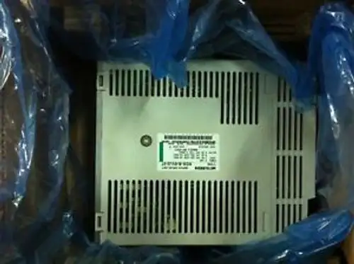 Mitsubishi MDS-B-SVJ2-07 驅動單元