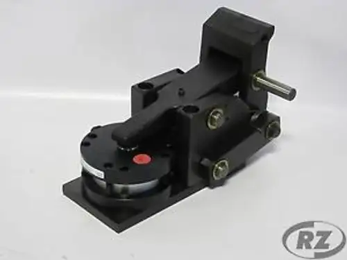 99343816 PARKER MECHANICAL EQUIPMENT
