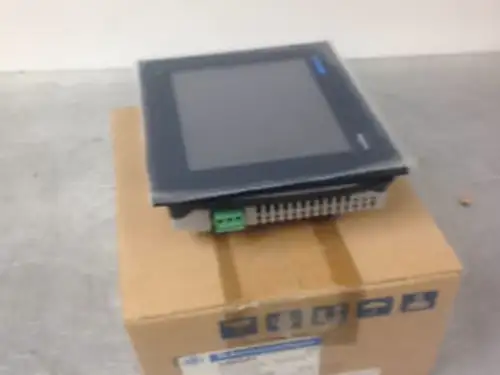 Schneider XBTGT2130 Magelis 方形按鈕