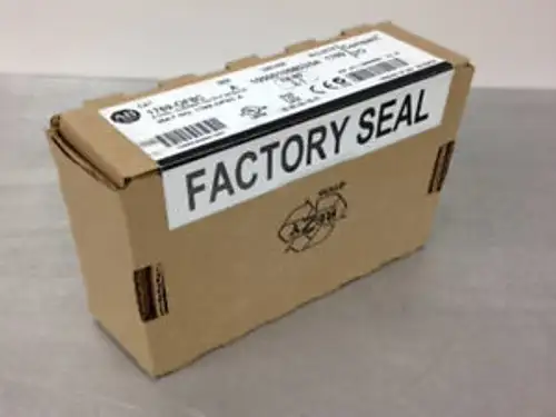 Allen Bradley 1769OF8C