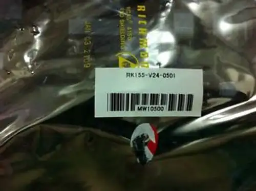 Brand MITSUBISHI Circuit Board ( RK155-V24-0501 )