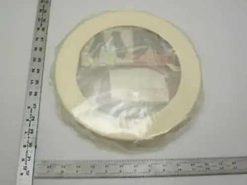 0200-36686 Ring single Low profile 200mm JMF CER