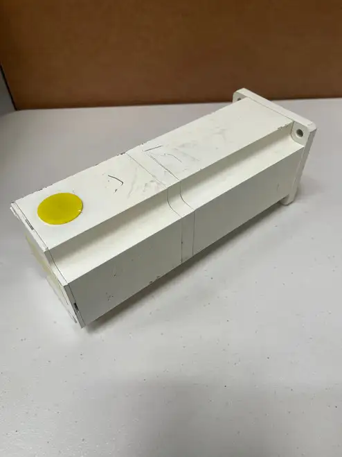 Emerson Servo Motor DXM-318W 3k RPM Electronic Motion Controls 960034-02 Rev A.1