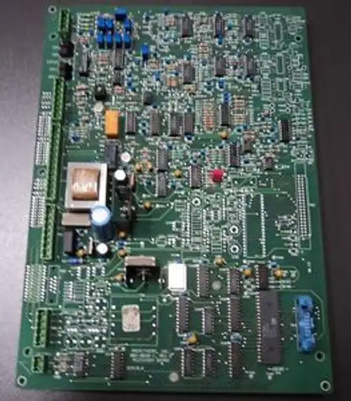 AMERITHERM INC 003-OO30-1 REV D ACCESSORY BOARD